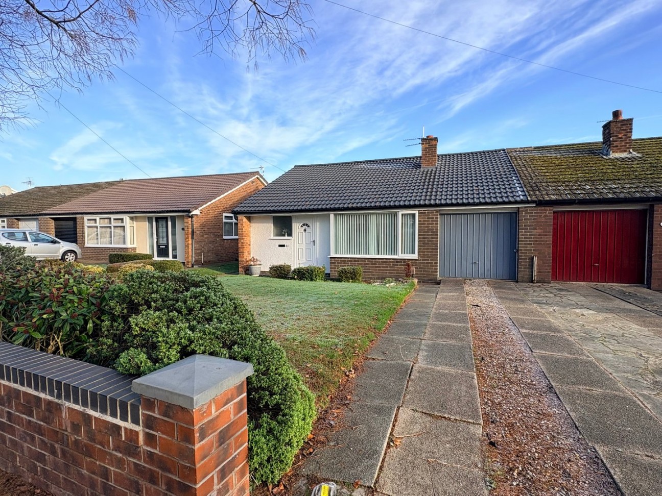 Radcliffe Road, Bolton, Greater Manchester