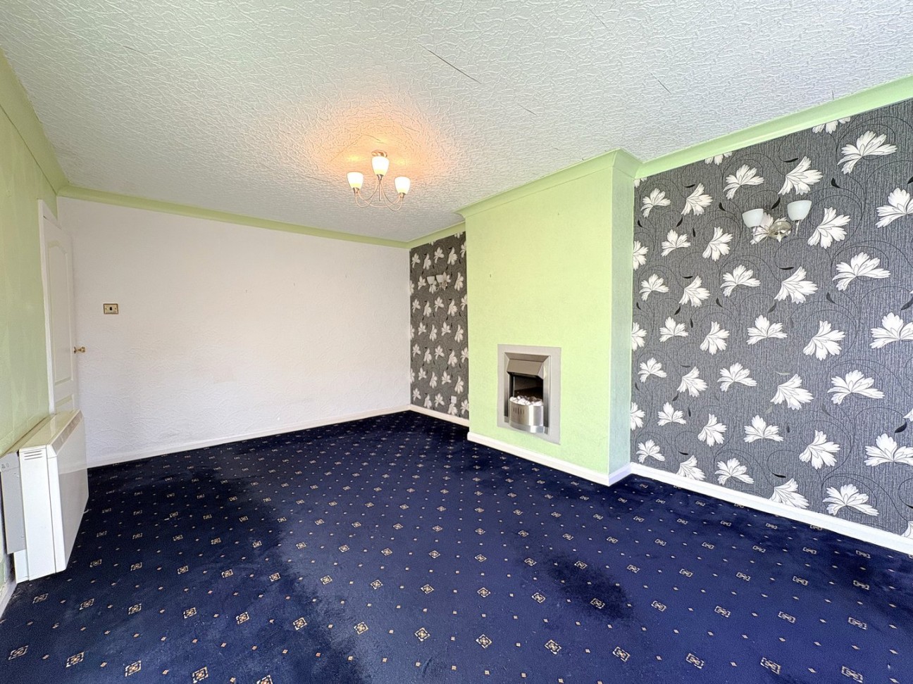 Radcliffe Road, Bolton, Greater Manchester