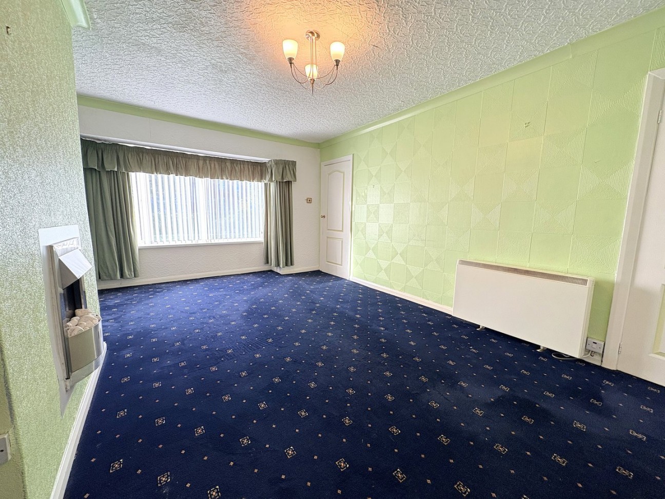 Radcliffe Road, Bolton, Greater Manchester