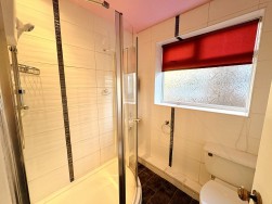 Radcliffe Road, Bolton, Greater Manchester