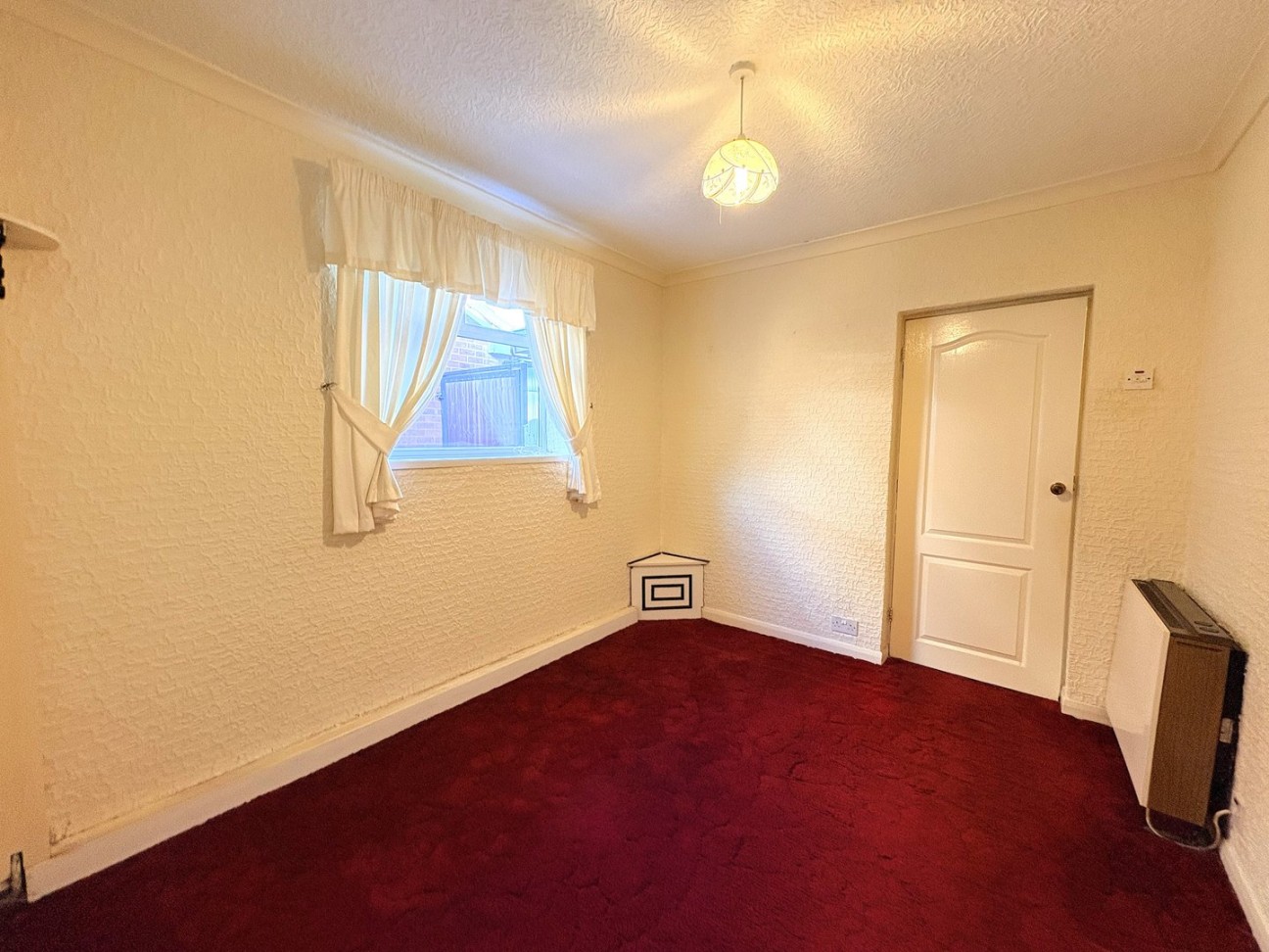 Radcliffe Road, Bolton, Greater Manchester