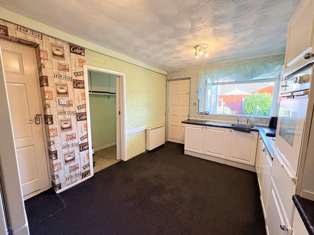 Radcliffe Road, Bolton, Greater Manchester