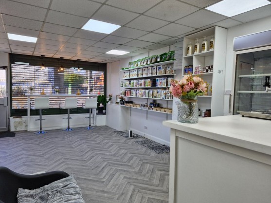 Blackburn Road, Bolton, Lancashire