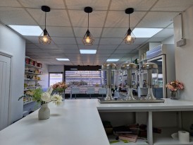 Blackburn Road, Bolton, Lancashire