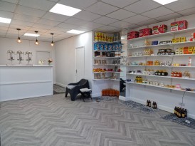 Blackburn Road, Bolton, Lancashire