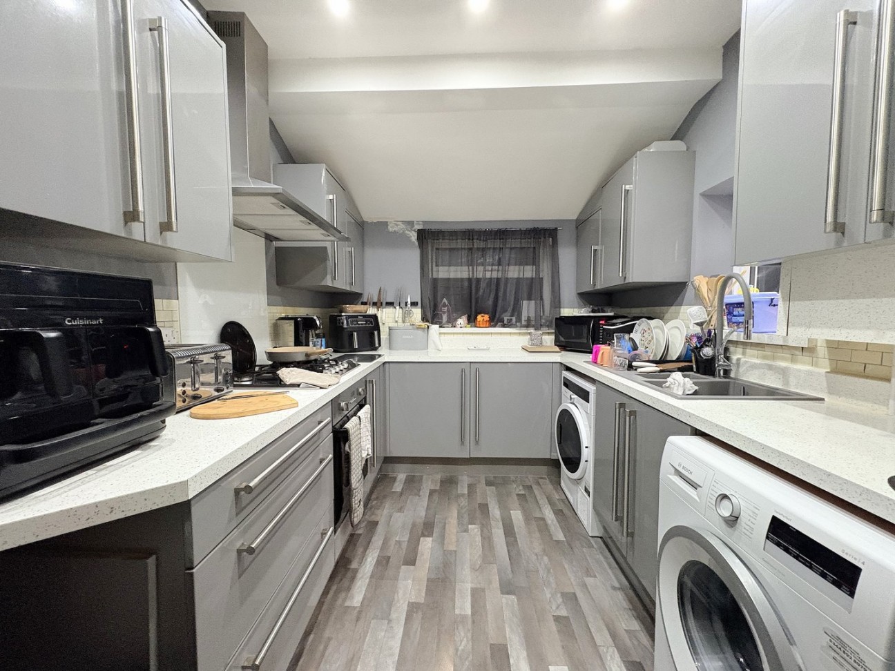 Thorns Road, Bolton, Greater Manchester