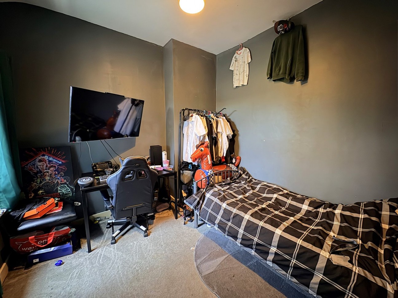 Thorns Road, Bolton, Greater Manchester