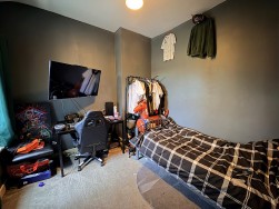 Thorns Road, Bolton, Greater Manchester