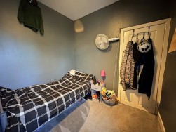 Thorns Road, Bolton, Greater Manchester