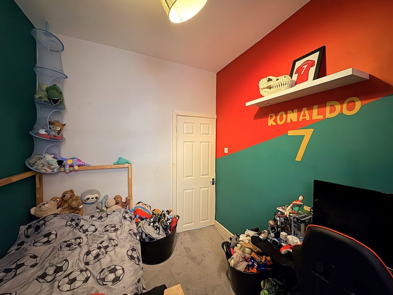 Thorns Road, Bolton, Greater Manchester