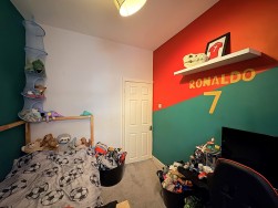 Thorns Road, Bolton, Greater Manchester