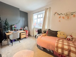 Thorns Road, Bolton, Greater Manchester