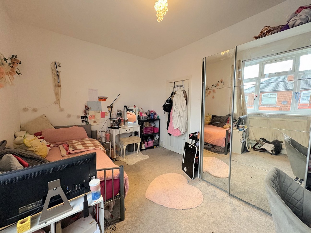 Thorns Road, Bolton, Greater Manchester