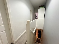 Thorns Road, Bolton, Greater Manchester