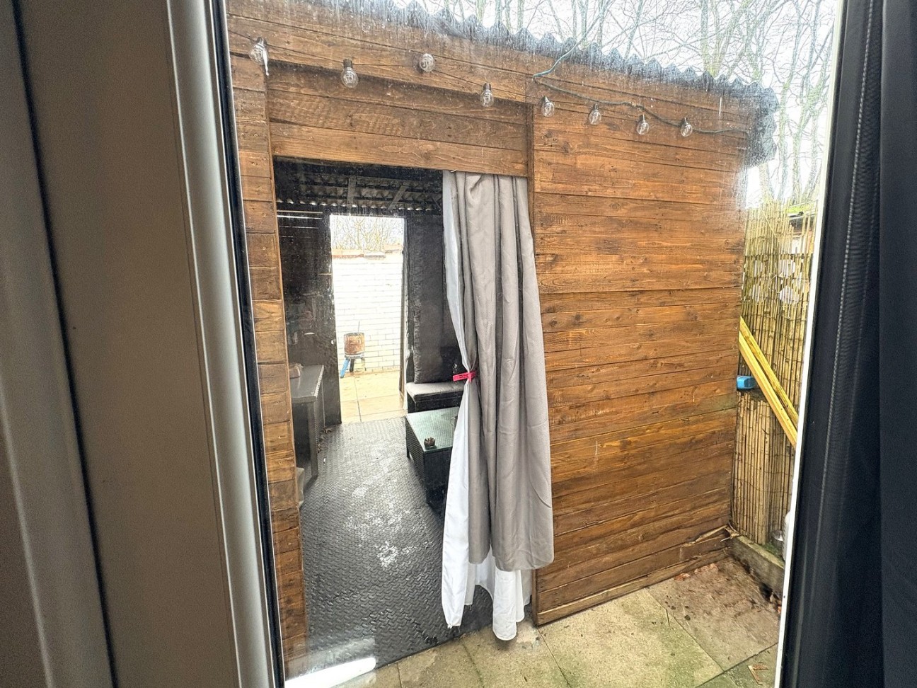 Thorns Road, Bolton, Greater Manchester