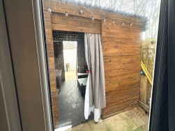 Thorns Road, Bolton, Greater Manchester