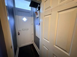 Thorns Road, Bolton, Greater Manchester