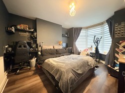 Thorns Road, Bolton, Greater Manchester