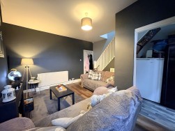 Thorns Road, Bolton, Greater Manchester