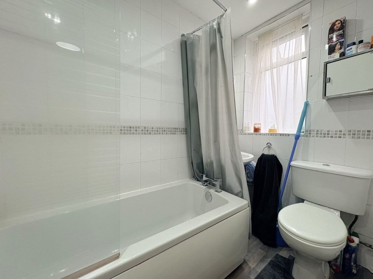 Thorns Road, Bolton, Greater Manchester