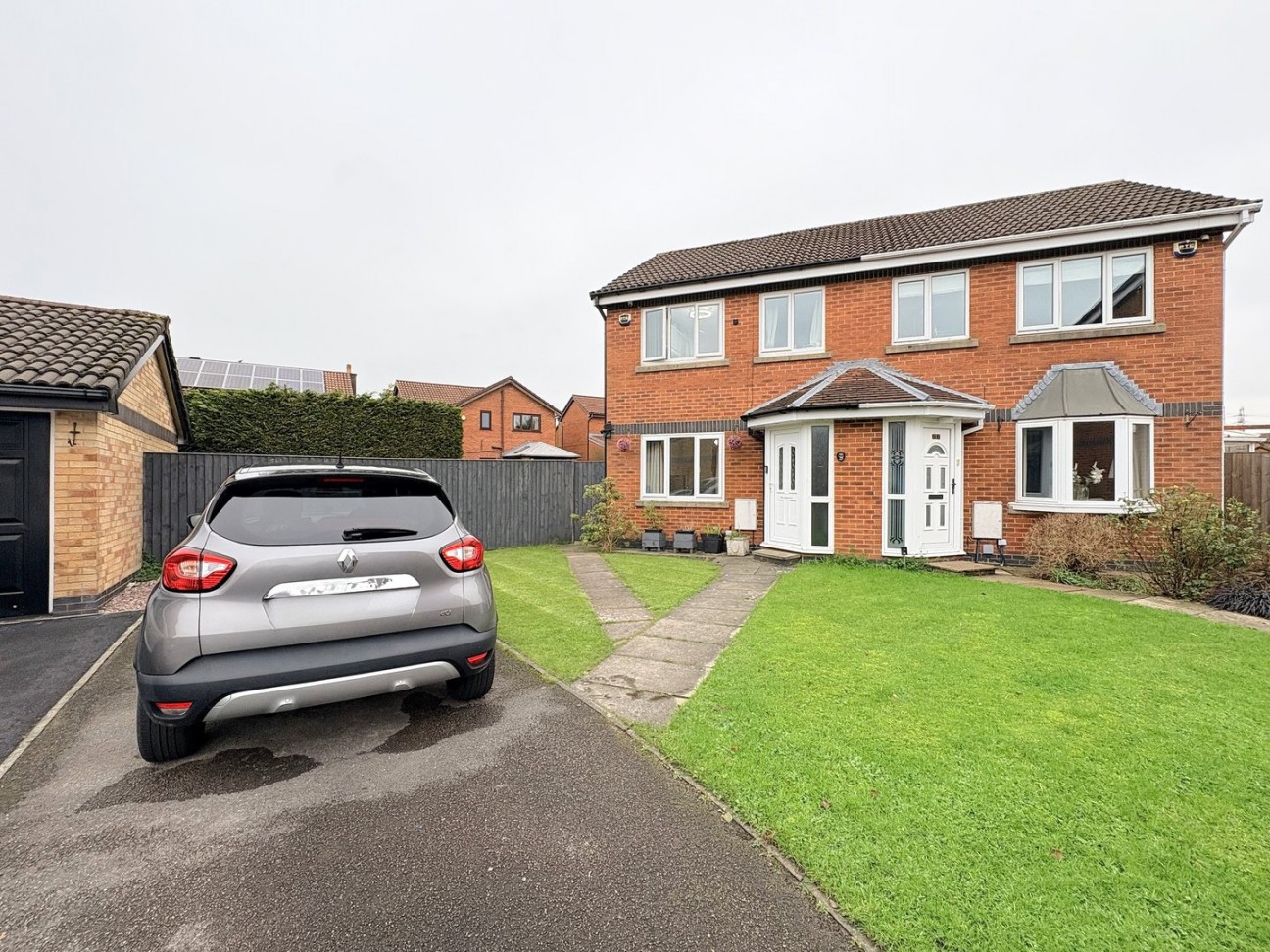 Radcliffe, Manchester, Greater Manchester