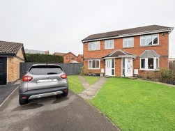 Radcliffe, Manchester, Greater Manchester