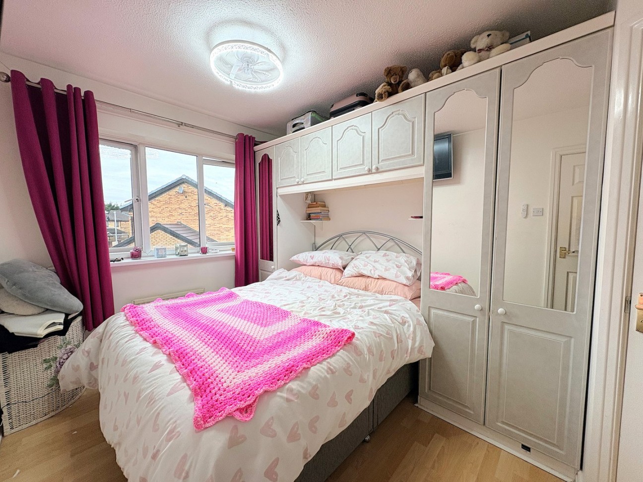 Radcliffe, Manchester, Greater Manchester