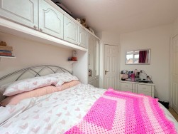 Radcliffe, Manchester, Greater Manchester