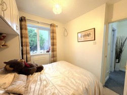 Radcliffe, Manchester, Greater Manchester