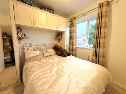 Radcliffe, Manchester, Greater Manchester