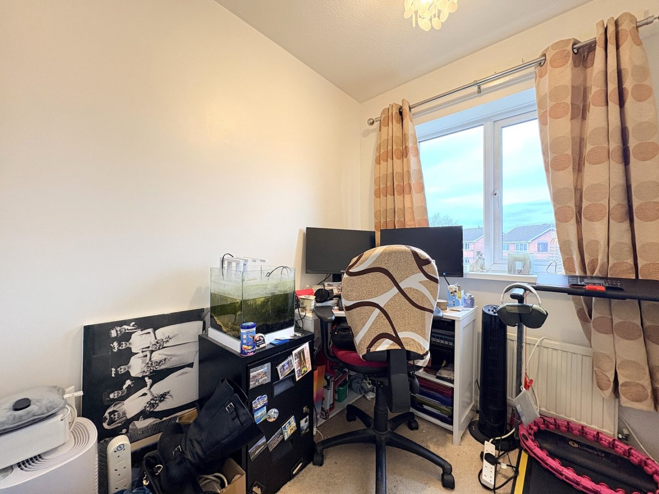 Radcliffe, Manchester, Greater Manchester