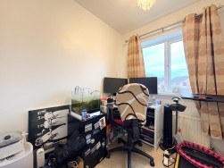 Radcliffe, Manchester, Greater Manchester