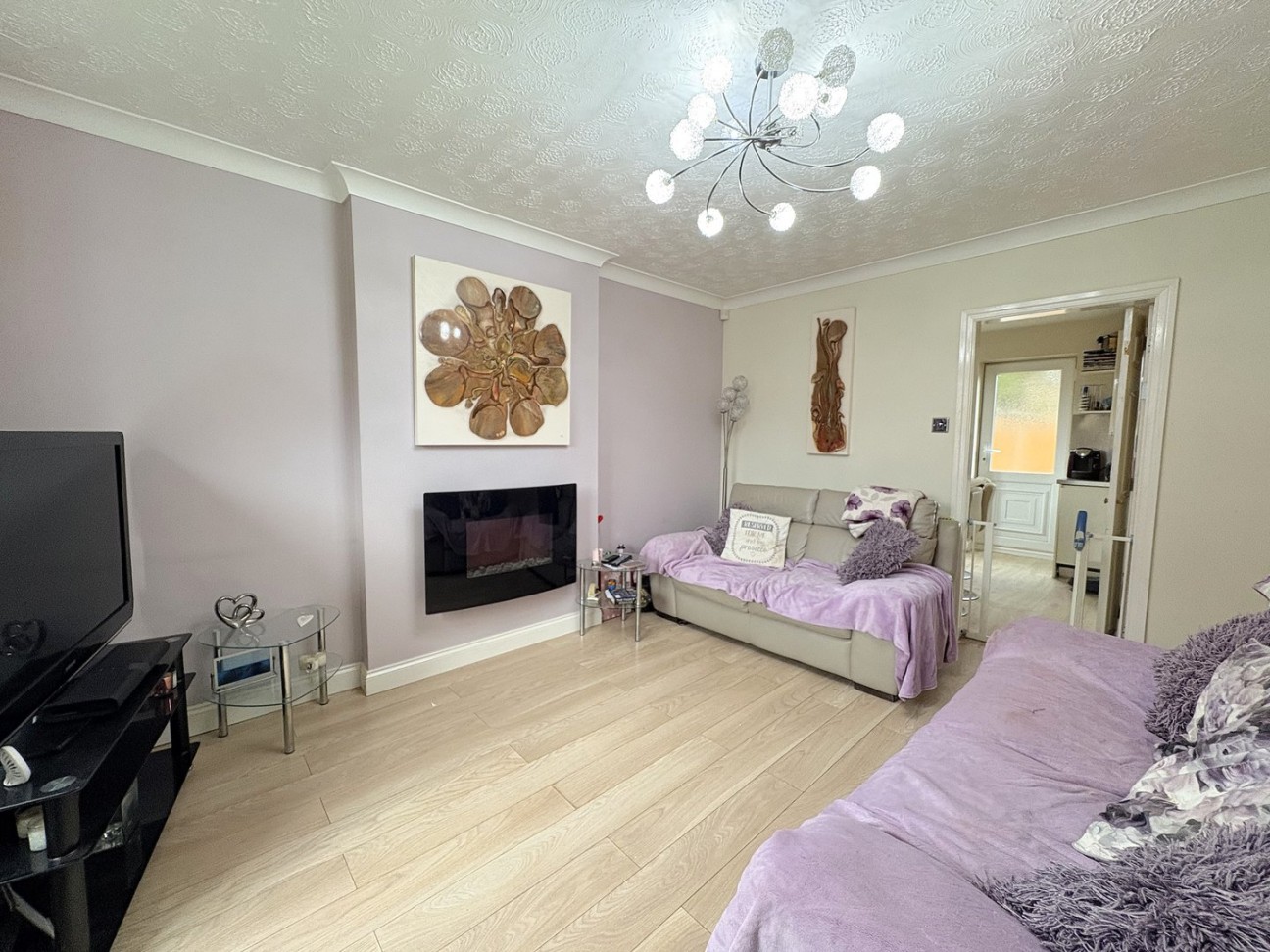 Radcliffe, Manchester, Greater Manchester