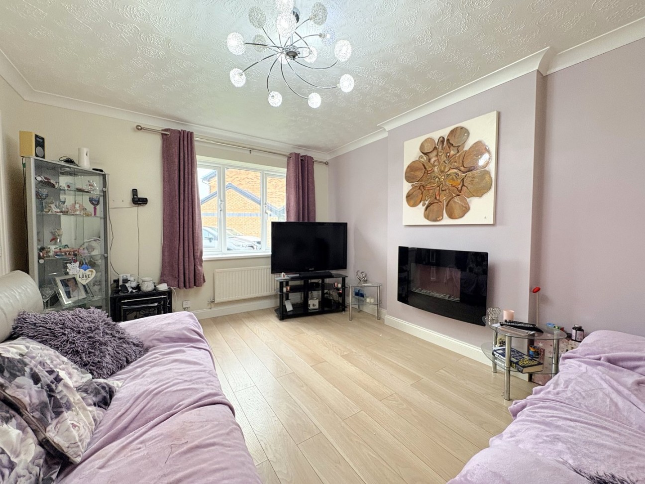 Radcliffe, Manchester, Greater Manchester