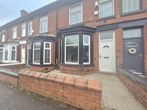 Ashworth Lane, Bolton, Lancashire