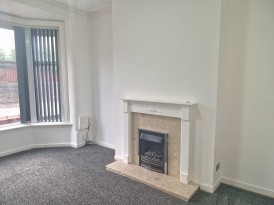 Ashworth Lane, Bolton, Lancashire