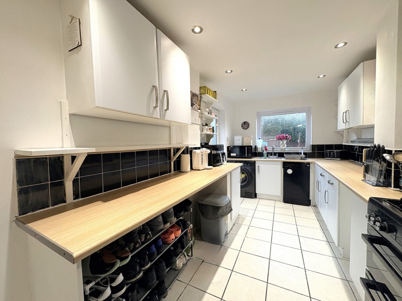 Tottington Road, Bury, Greater Manchester