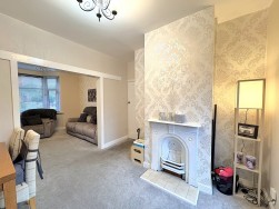 Tottington Road, Bury, Greater Manchester