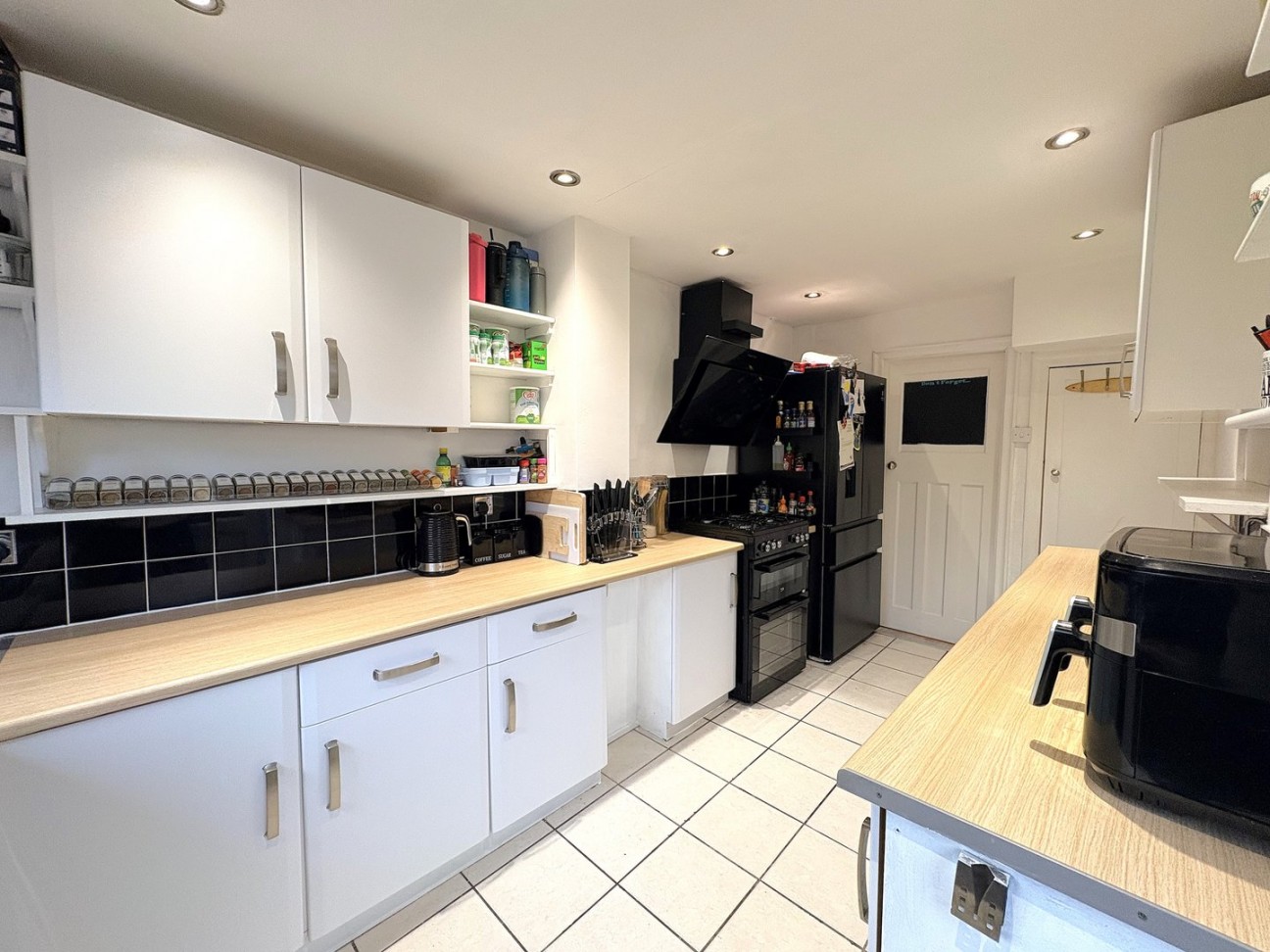 Tottington Road, Bury, Greater Manchester