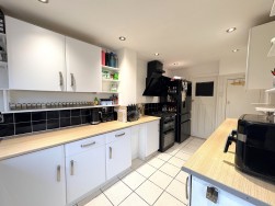 Tottington Road, Bury, Greater Manchester