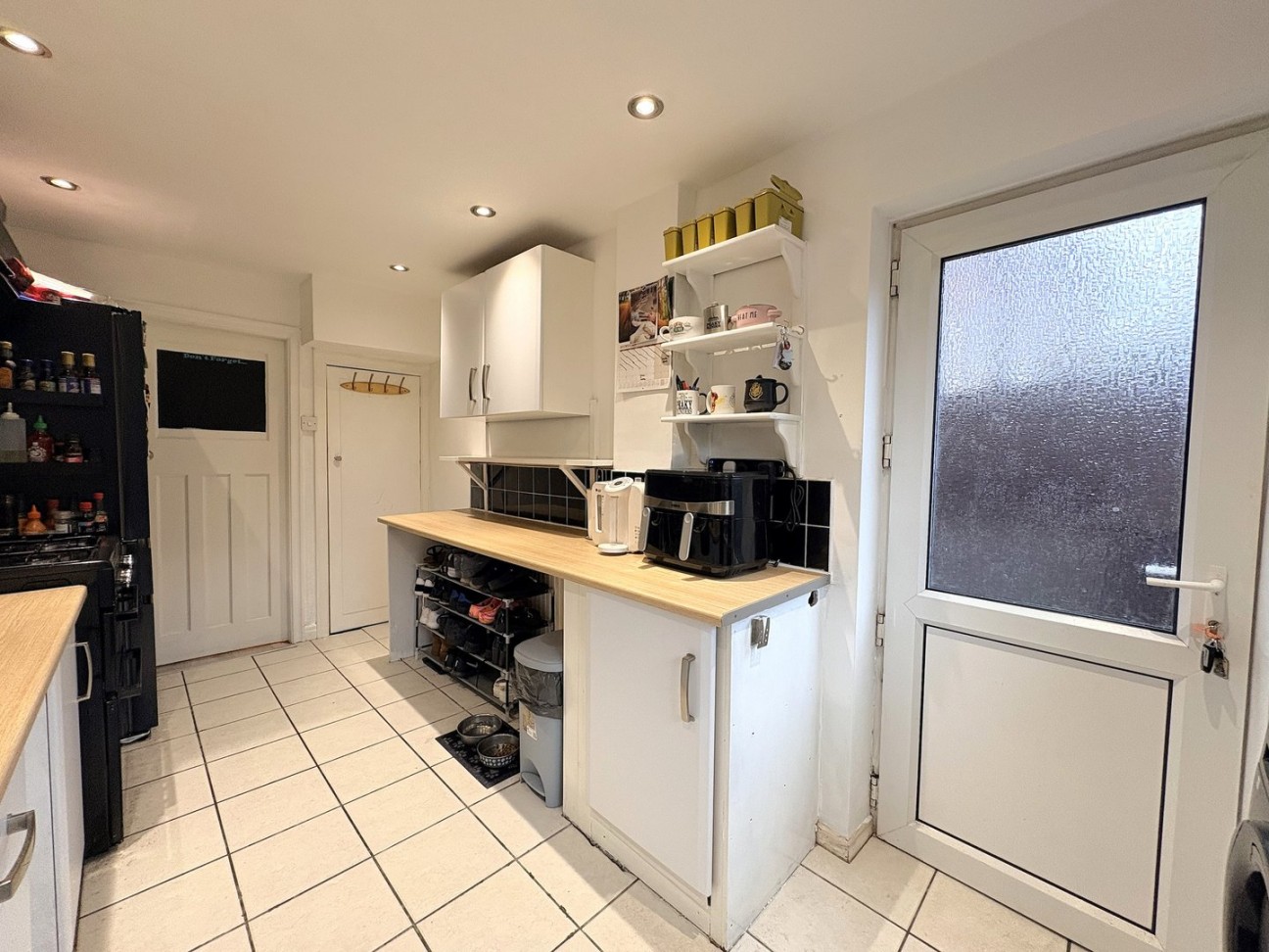 Tottington Road, Bury, Greater Manchester