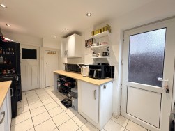 Tottington Road, Bury, Greater Manchester