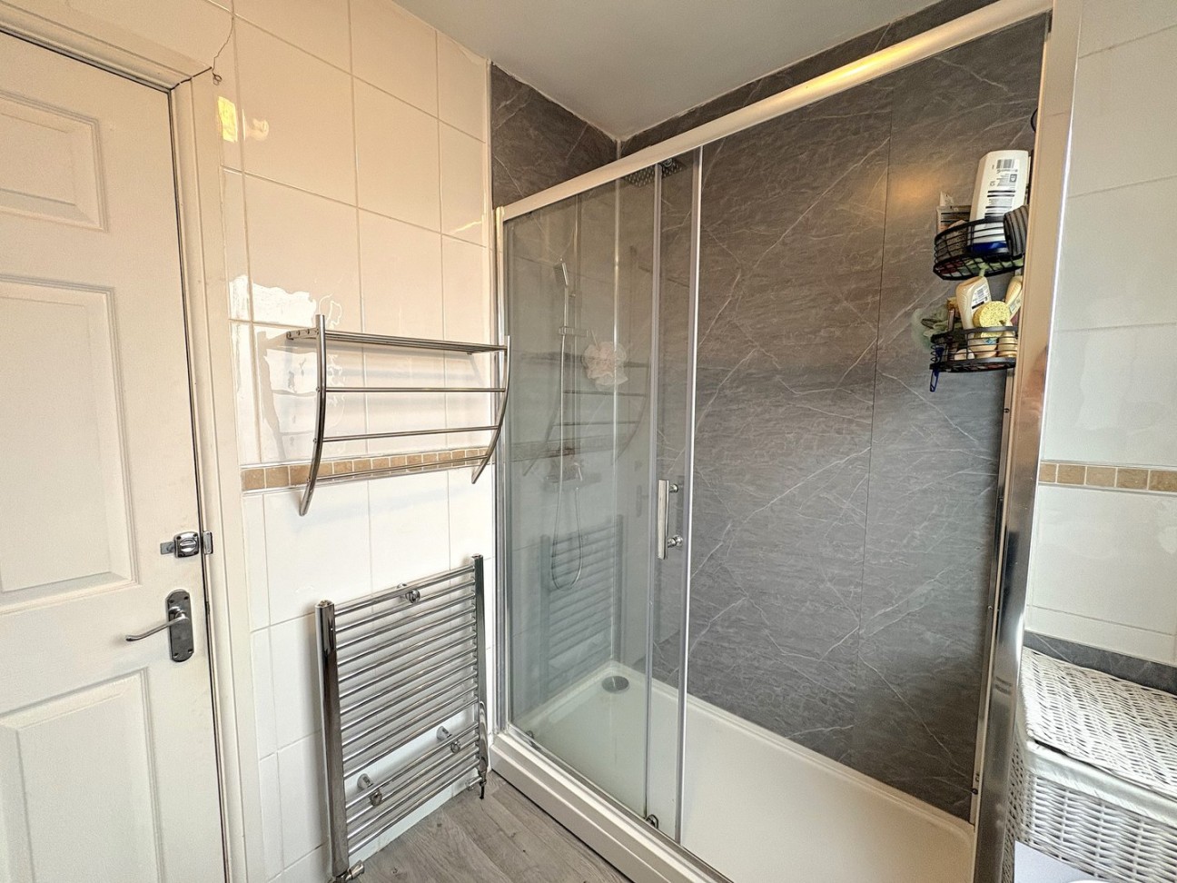 Tottington Road, Bury, Greater Manchester