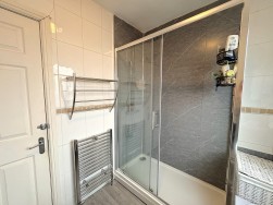 Tottington Road, Bury, Greater Manchester