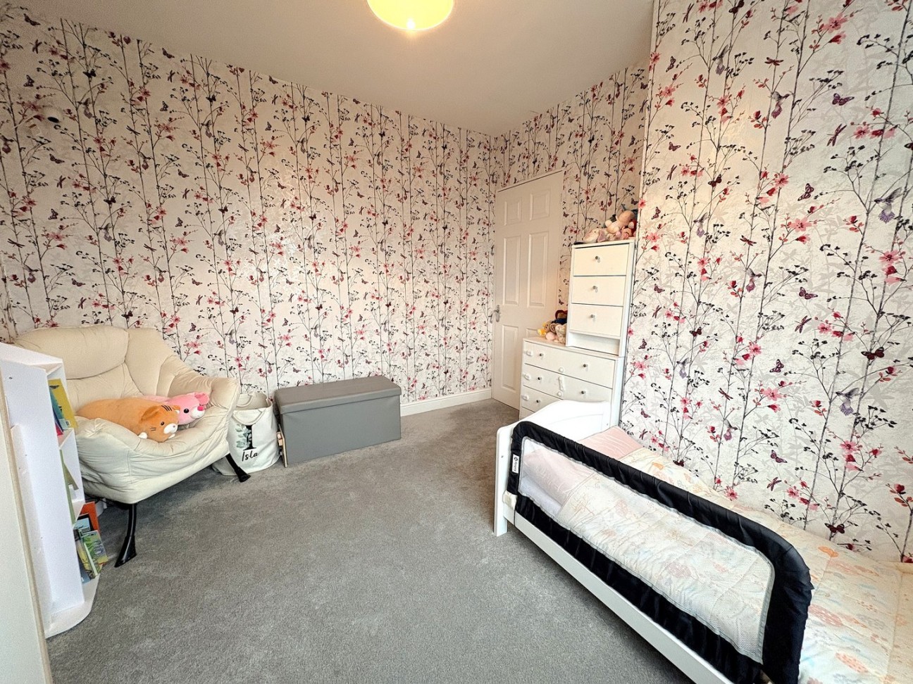 Tottington Road, Bury, Greater Manchester