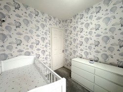 Tottington Road, Bury, Greater Manchester