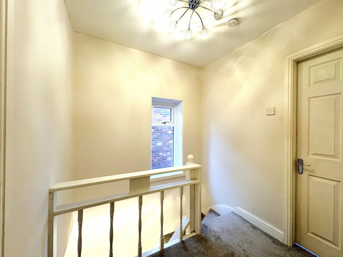 Tottington Road, Bury, Greater Manchester