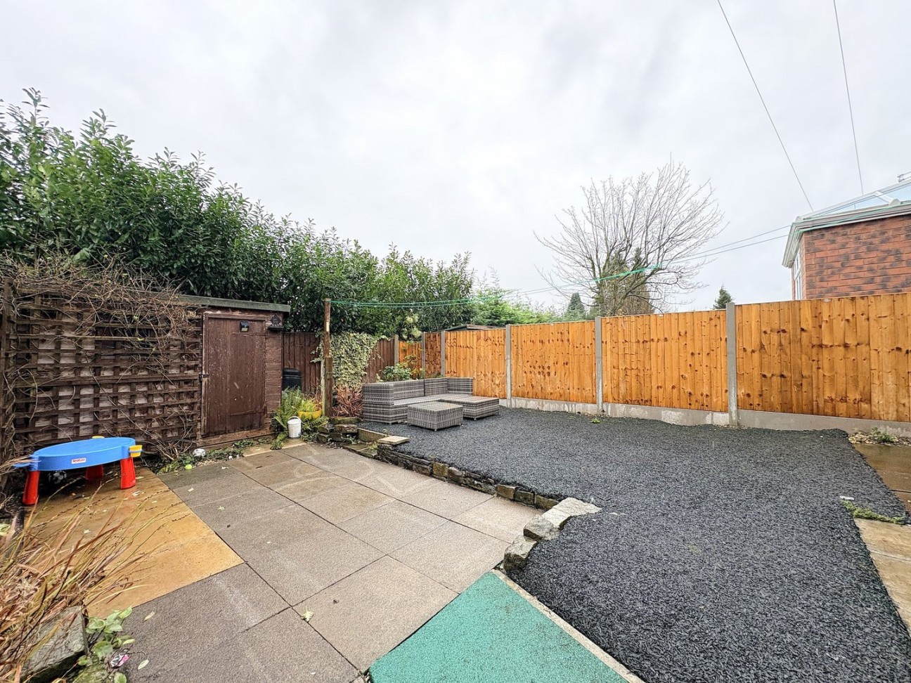 Tottington Road, Bury, Greater Manchester