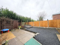 Tottington Road, Bury, Greater Manchester