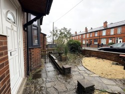 Tottington Road, Bury, Greater Manchester